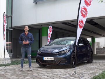 Conduce Seguro con Ponle Freno: Maniobras peligros y sistemas de ayuda a la conducci&oacute;n 