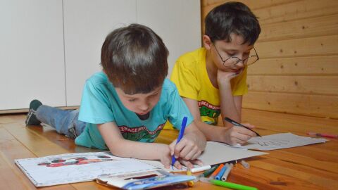 La miopía aumenta más de un 17% en niños en los últimos seis años en España La miopía aumenta más de un 17% en niños en los últimos seis años en España