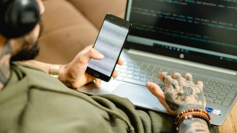 Cómo saber si han hackeado tu teléfono móvil