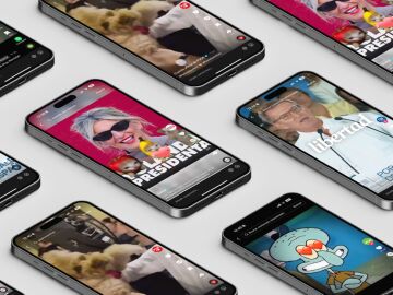 TikTok: el nuevo escenario de la discusi&oacute;n pol&iacute;tica entre los j&oacute;venes