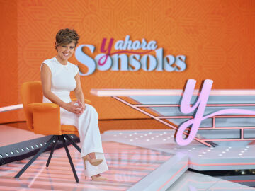 Antena 3 gana el lunes, lidera la Tarde con récord de ‘Y ahora Sonsoles’ y arrasa en Prime Time con ‘El Hormiguero’ y ‘Hermanos’. ‘Aruser@s’ lidera con máximo