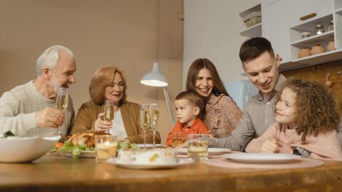 C&oacute;mo los alimentos influyen en nuestras emociones
