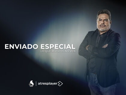 Enviado especial