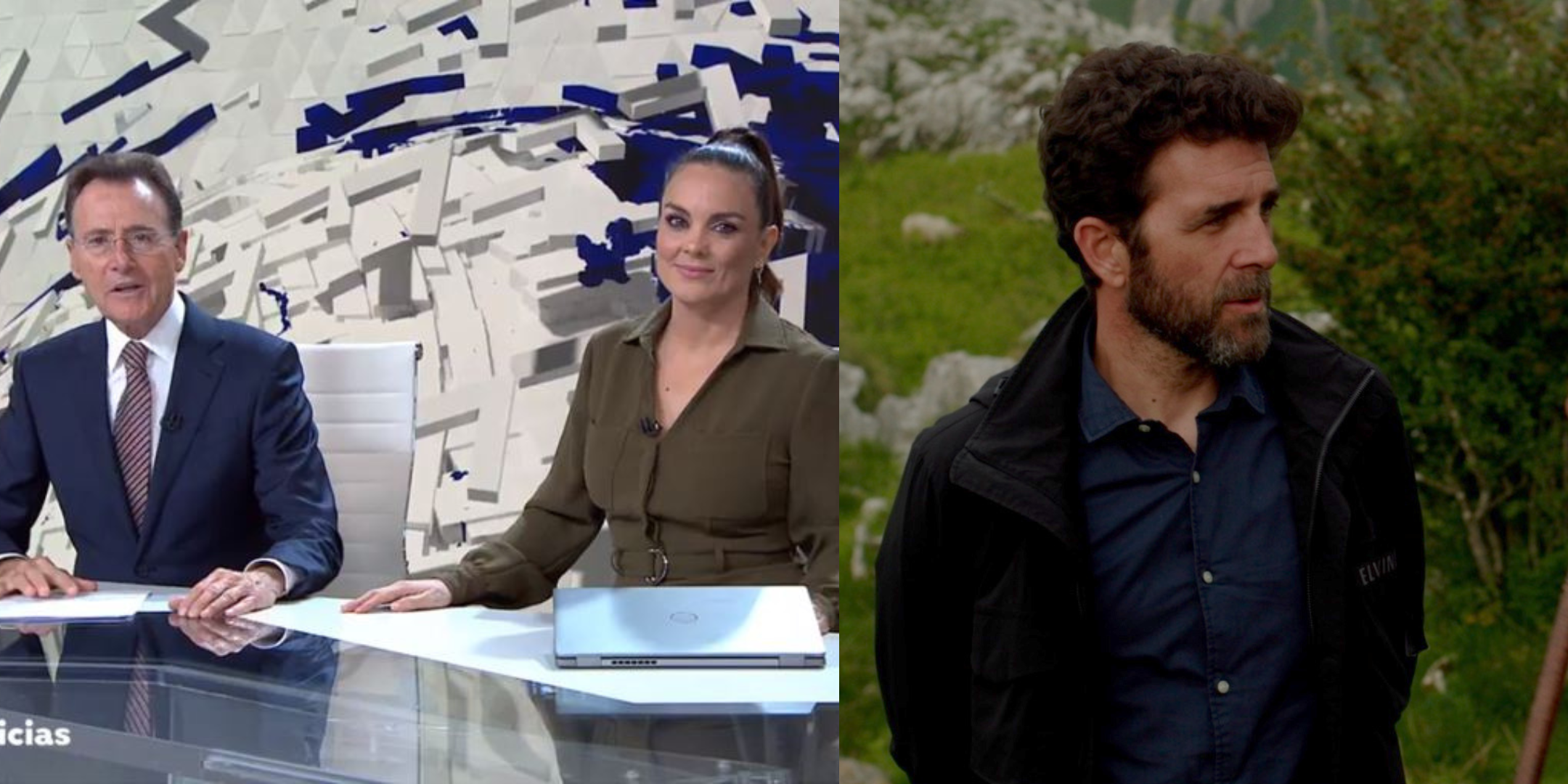 Antena 3 lidera también el sábado y el domingo con lo más visto de la ...