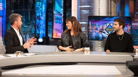  Antena 3 gana el martes y arrasa en Prime Time con &lsquo;El Hormiguero&rsquo; y &lsquo;Hermanos&rsquo;. R&eacute;cord y liderazgo de &lsquo;Y ahora Sonsoles&rsquo; en la Tarde 