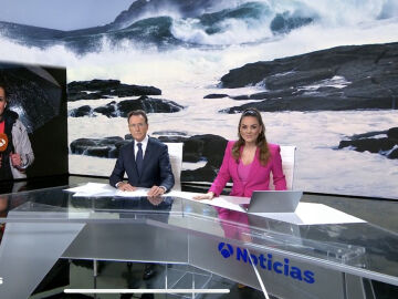 Antena 3 gana el sábado y logra las emisiones más vistas de la TV con ‘Antena 3 Noticias’ a la cabeza