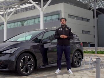 Los consejos para viajar con un coche el&eacute;ctrico de la manera m&aacute;s eficiente y segura 