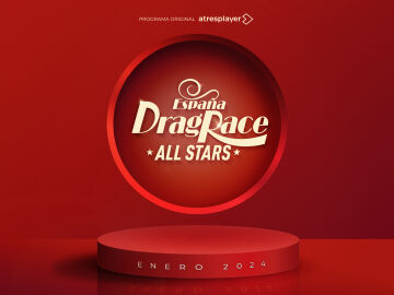 ‘Drag Race España: All Stars’ llega en enero a atresplayer y presenta sus primeros teasers