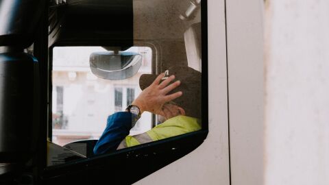 El asesino silencioso: No es trivial, el sueño mata al volante