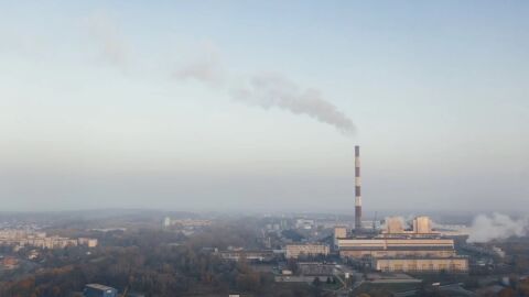 Científicos logran transformar el dióxido de carbono en productos aprovechables y limpios Científicos logran transformar el dióxido de carbono en productos aprovechables y limpios