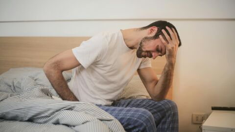 Parche para el dolor de hernia discal