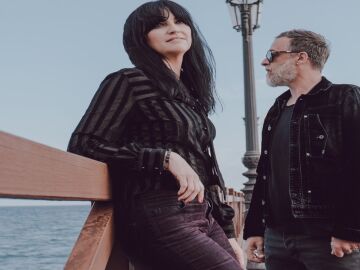 Susana Alva y Frasco G. Ridgway cantarán en la Carrera Ponle Freno Madrid 2023 
