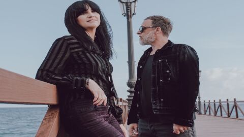 Susana Alva y Frasco G. Ridgway cantarán en la Carrera Ponle Freno Madrid 2023 