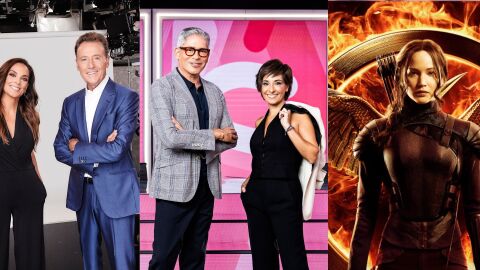Antena 3 gana el s&aacute;bado y logra las emisiones m&aacute;s vistas de la TV. &lsquo;M&aacute;s Vale S&aacute;bado&rsquo; marca r&eacute;cord y Neox logra su mejor Prime Time hist&oacute;rico en s&aacute;bado 
