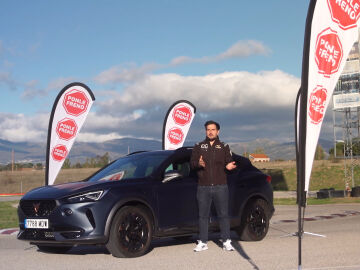 Te explicamos algunos de los sistemas ADAS que ser&aacute;n obligatorios para todos los veh&iacute;culos matriculados desde julio de 2024 