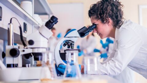 Europa concede 46 5 millones de euros para financiar 23 proyectos de investigacion en Espana