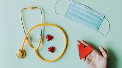 Nuevos modelos de organoides cardíacos para explicar el desarrollo de enfermedades del corazón Nuevos modelos de organoides cardíacos para explicar el desarrollo de enfermedades del corazón