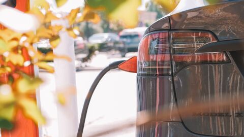 Coches eléctricos