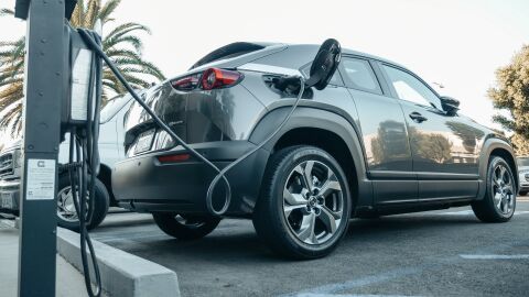 Neumáticos para coches eléctricos Neumáticos para coches eléctricos