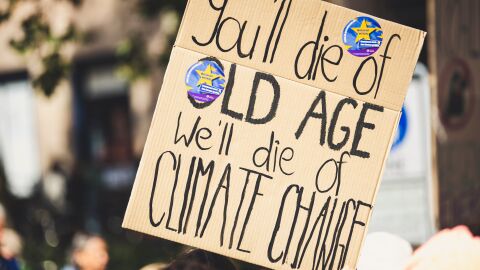 Dubái acoge una cumbre crucial para el futuro climático y energético del planeta Dubái acoge una cumbre crucial para el futuro climático y energético del planeta