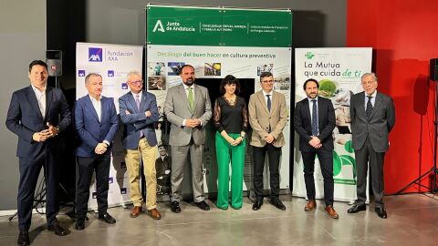 El Parque de la Ciencias acoge I+P Innovando en Prevención El Parque de la Ciencias acoge I+P Innovando en Prevención