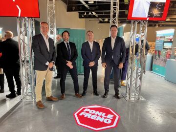 Ponle Freno, reconocida por premiar los avances m&aacute;s destacados en seguridad vial 