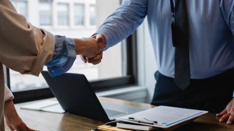 Acuerdos de financiación Acuerdos de financiación