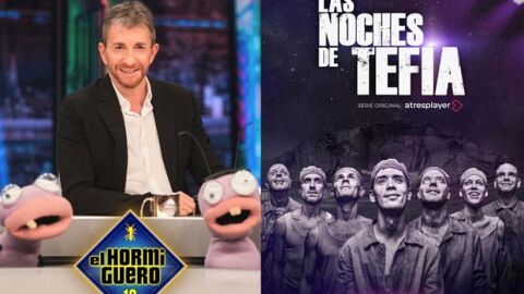 Atresmedia TV arrasa en los prestigiosos galardones internacionales Rose d&rsquo;Or Latinos 2024 con ocho nominaciones