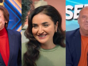Antena 3 gana este lunes y es la TV líder de la Mañana al Late Night. Arrolla en Prime Time con ‘El Hormiguero’ y ‘Hermanos’. 'Aruser@s' continúa invencible