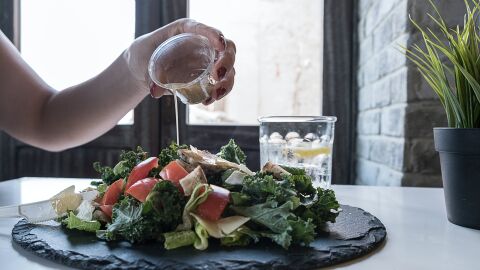 Experto recomiendan la dieta FAFO porque "consiste en un cambio flexible y adaptado en el estilo de vida" Experto recomiendan la dieta FAFO porque "consiste en un cambio flexible y adaptado en el estilo de vida"