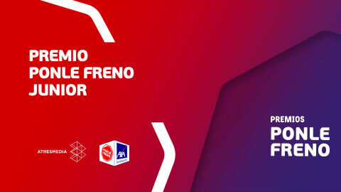Premio Ponle Freno Junior