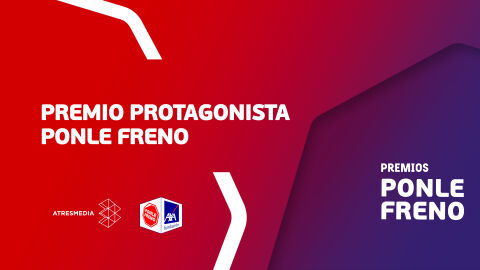 Protagonista Ponle Freno