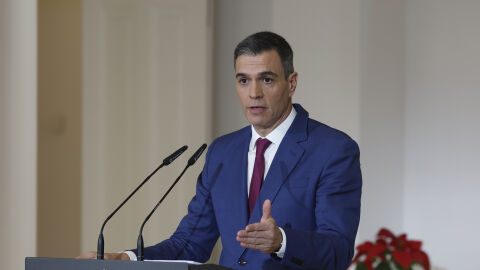 Pedro Sánchez