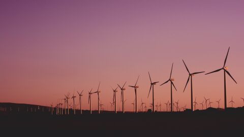 Energías verdes