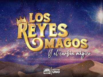 Onda Cero estrena el lunes la serie de ficción sonora ‘Los Reyes Magos y el carbón mágico’