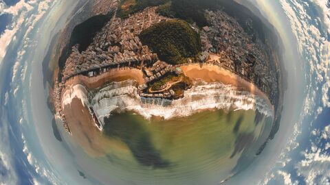 Los 10 hitos clim&aacute;ticos m&aacute;s destacados de 2023 