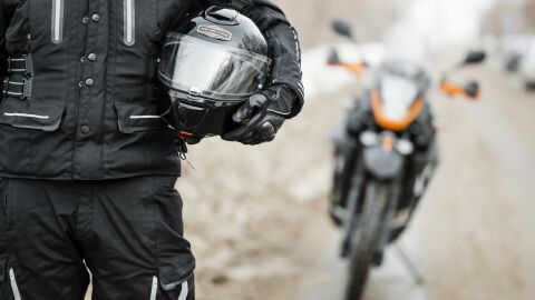 Motorista