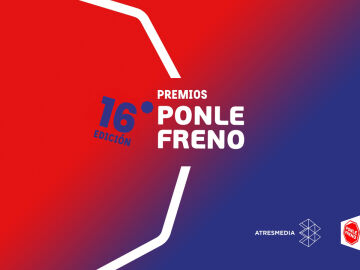 Abierto el plazo para presentarse a los premios Ponle Freno