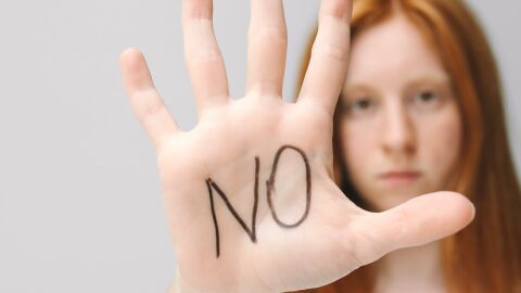 Igualdad sugiere el negacionismo podría estar vinculado al aumento de víctimas de violencia de género Igualdad sugiere el negacionismo podría estar vinculado al aumento de víctimas de violencia de género