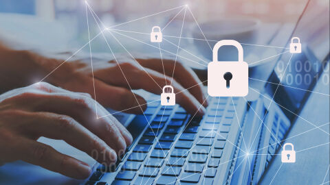 Ciberseguridad Ciberseguridad