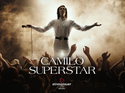 Antena 3 estrena ma&ntilde;ana los dos primeros episodios de &lsquo;Camilo Superstar&rsquo; en una noche especial