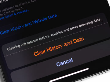 Tu huella digital: qu&eacute; es y c&oacute;mo borrarla de internet