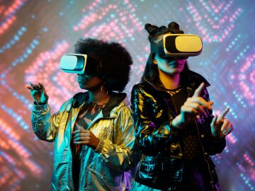 &iquest;Qu&eacute; fue de los mundos virtuales?: &ldquo;Las tecnolog&iacute;as inmersivas son el presente, el metaverso lo estamos construyendo&rdquo;