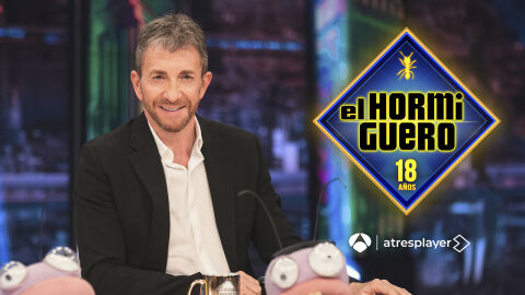 ‘El Hormiguero’ gana el prestigioso premio internacional Rose d’Or Latino sumando un nuevo éxito