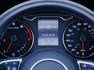 La DGT regular&aacute; el veh&iacute;culo aut&oacute;nomo en esta legislatura