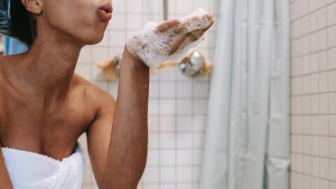 Gel de baño Gel de baño