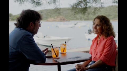 Este domingo en laSexta, Jordi Évole entrevista Ana Belén, en ‘Lo de Évole’: repasa su carrera, la actualidad política y el 'Me Too' del cine español