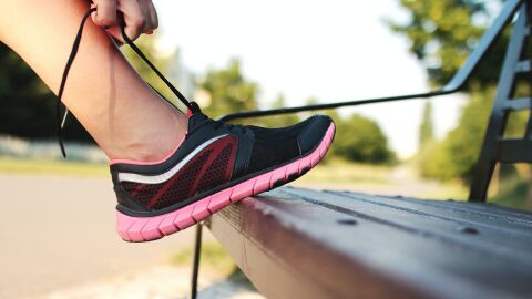 El deporte es vida: Media hora de ejercicio para prevenir, tratar y sobrevivir al cáncer