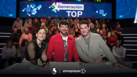 Destacados de programaci&oacute;n del mi&eacute;rcoles, 07 de febrero