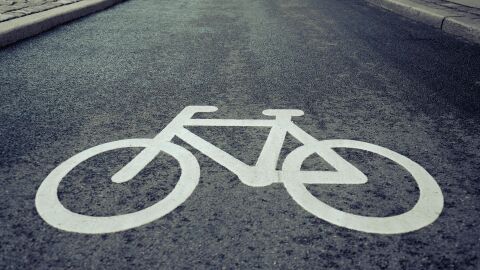 Peatones y ciclistas: ¿Cuándo tienen prioridad?